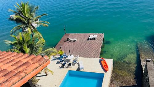 Biscaia House | EXCLUSIVIDADE à beira-mar