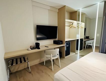 Ilhota Resort | Exclusividade Pé na Areia Vista MAR