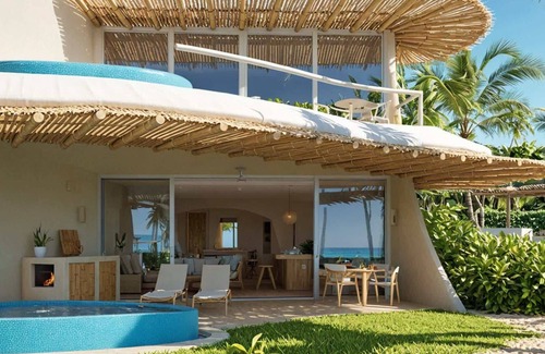 Troncones Villa | Exclusivity and Comfort in a Luxury Anas