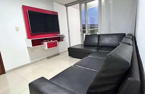 San Jose de Cucuta Apartment | Exclusivo Apartamento 3 Habitaciones Máster