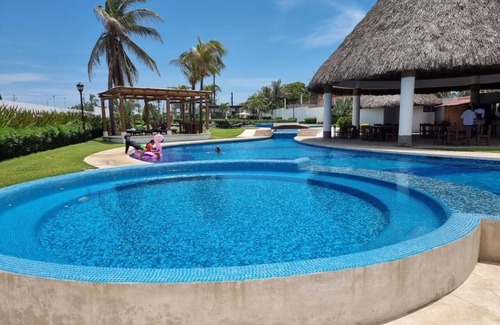 Diamante Apartment | Exclusivo Departamento en Acapulco México, con Club DE Playa