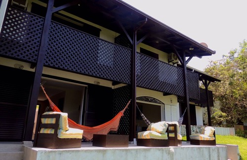Ilhota House | Exclusivo Frente Mar na Praia Grossa - Itapema- SC