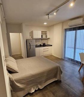 Villa Carlos Paz Apartment | Exclusivo Monoambiente temporario - pleno centro de Villa Carlos Paz