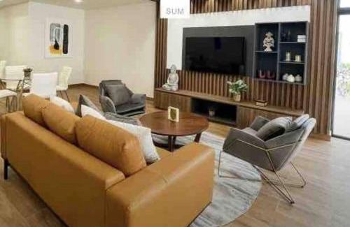 Jesus Maria Apartment | ¡Exclusivo! Nuevo departamento en Jesús María.
