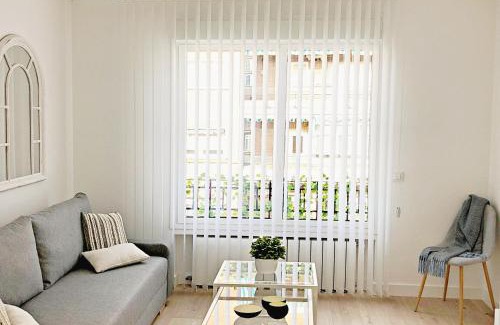 Ibiza Apartment | EXCLUSIVO Y LUMINOSO PISO EN EL PARQUE DEL RETIRO