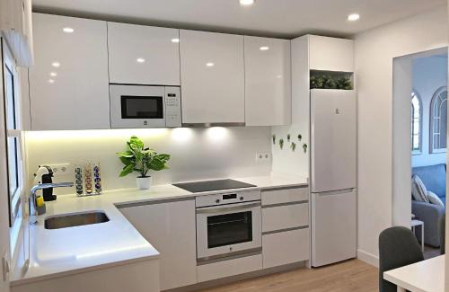 Ibiza Apartment | EXCLUSIVO Y LUMINOSO PISO EN EL PARQUE DEL RETIRO