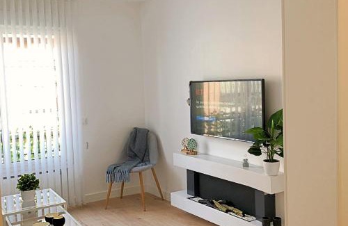 Ibiza Apartment | EXCLUSIVO Y LUMINOSO PISO EN EL PARQUE DEL RETIRO
