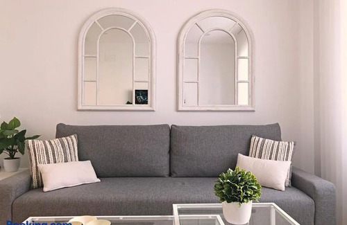 Ibiza Apartment | Exclusivo Y Luminoso Piso En El Parque Del Retiro