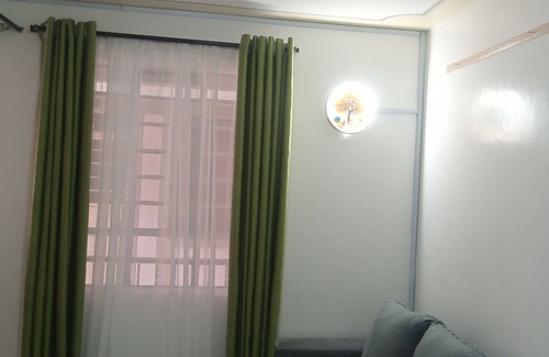 Mbotela Apartment | Excusite Studio APT in South B ,near JKIA and CBD with Free parking/fast Interne