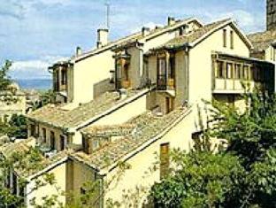 Segovia Old Town Hotel | Exe Casa de Los Linajes