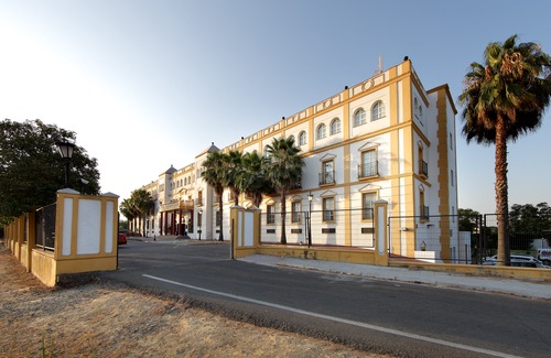 Sanlucar la Mayor Hotel | Exe Gran Hotel Solucar