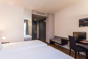 Tres Cantos Hotel | Exe Tres Cantos