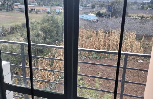 Gilgil Apartment | Executive 1&2 Broom Airbnb in Gilgil Nakuru