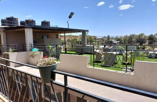 Gilgil Apartment | Executive 1&2 Broom Airbnb in Gilgil Nakuru