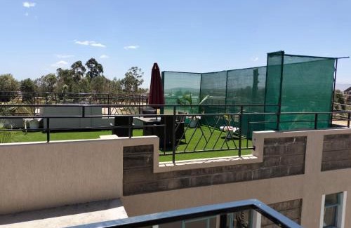 Gilgil Apartment | Executive 1&2 Broom Airbnb in Gilgil Nakuru
