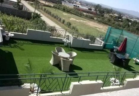 Gilgil Apartment | Executive 1&2 Broom Airbnb in Gilgil Nakuru