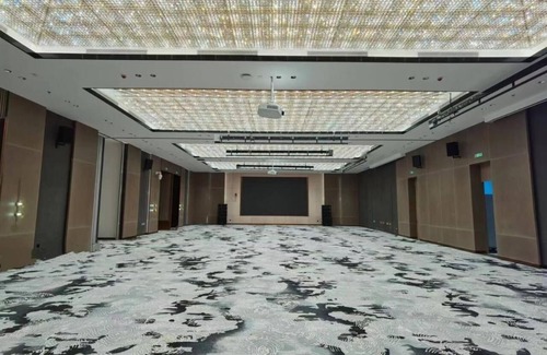 Beijing Apartment | Executive 1 Bedroom Apartment at Beixing Road, Daxing District, Beijing
