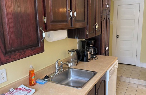 Waterford Valley Apartment | Executive 2 Bedroom Apartment Downtown St. John's, Midstream Manor Unit 2