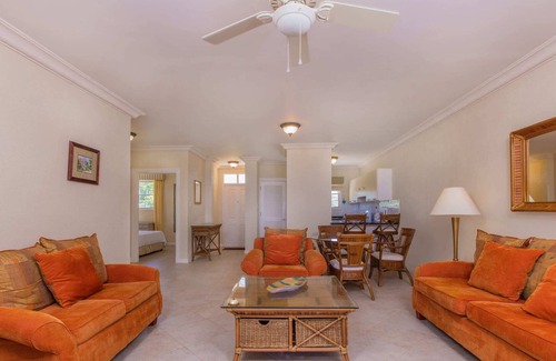 Vuemont Condo | Executive 2 bedroom 2 bathroom condo in gated community