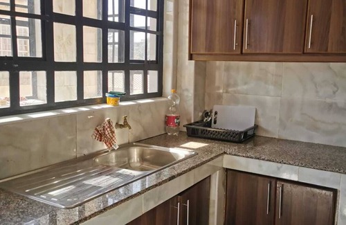 Eldoret House | Executive 2 bedroom unit,near the Biggest Mall Rupa mall with 1 bedroom ensuite