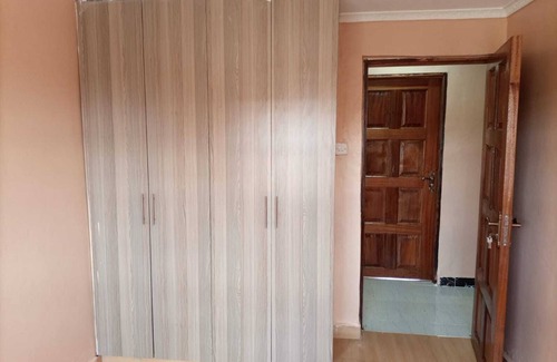 Parklands House | Executive 3br House, secure own compound, 5 mins from Eldoret CBD