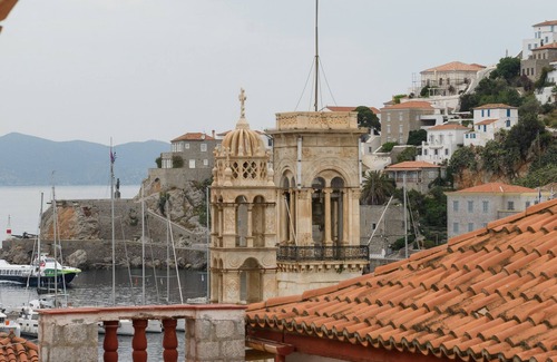 Hydra Apartment | Executive Apartment AZURE