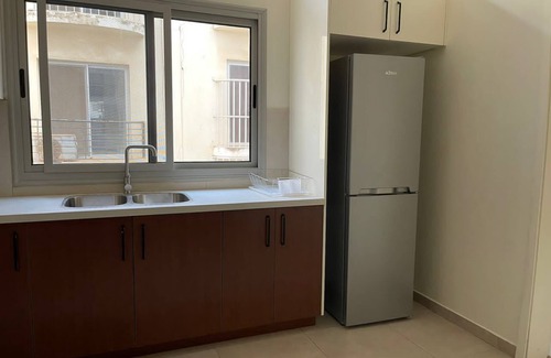 Yof Condo | Executive Beach Condo