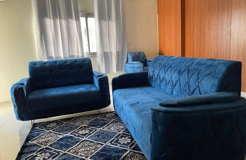 Yof Condo | Executive Beach Condo