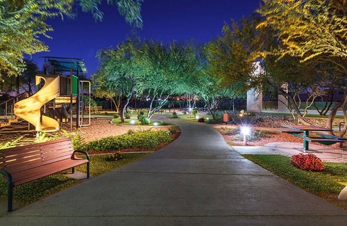 Hermosillo Condo | Executive comfortable Condo with great location