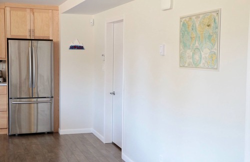 Terrace Condo | Executive Condo On The Bench In A Convenient Location.