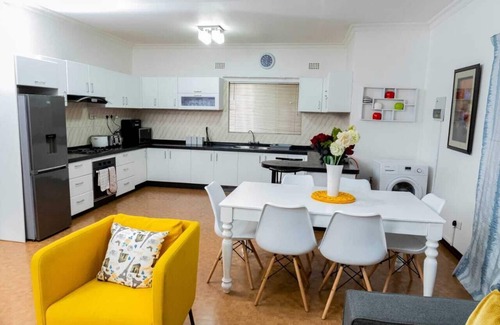 Lilongwe Apartment | Executive fully furnished apartments in the hub of Lilongwe