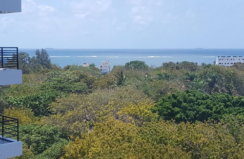 Nyali Apartment | Executive furnished apartment,free WiFi and Netflix,game park,water park,beaches