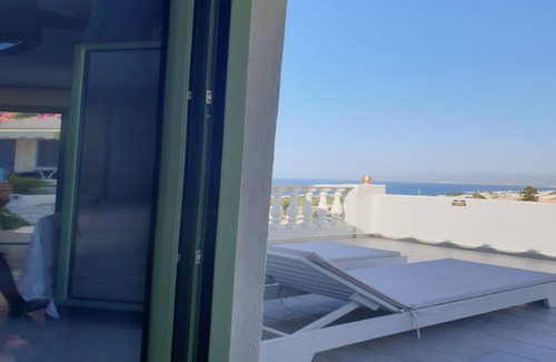 Piskopiano Apartment | Executive Junior Suite