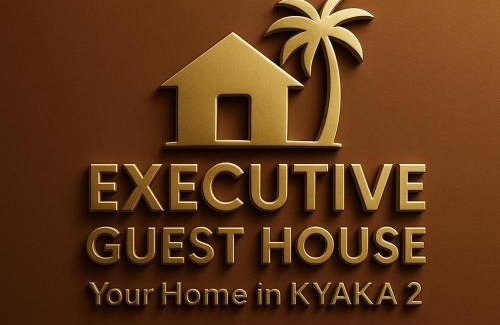 Kyaka House | executive guest house bukere