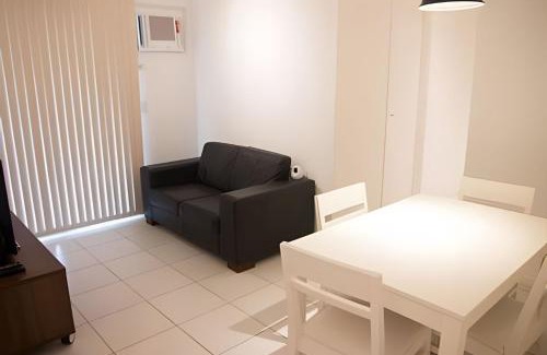 Recreio dos Bandeirantes Apartment | Executive In - Ideal para família