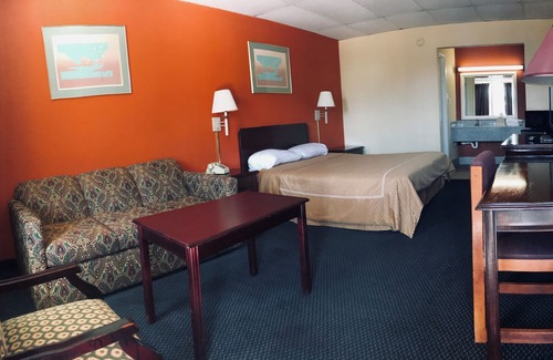 Texarkana Hotel | Executive Inn , 1 or 2-bed Local hotel in Texarkana with Daily ,Weekly rates.