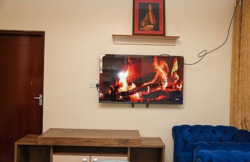 Kisii Apartment | Executive Kisii town Airbnb