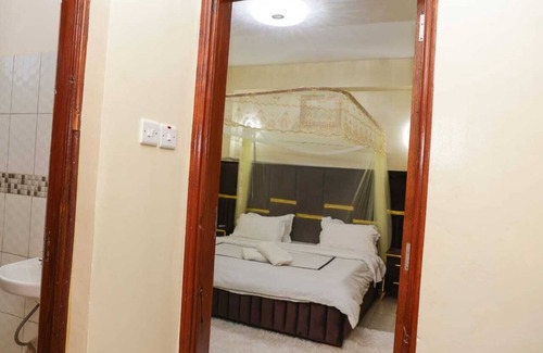 Kisii Apartment | Executive Kisii town Airbnb