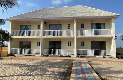 Lekki Apartment | Executive Oceanfront Suite, Eleko, Lagos, Nigeriann