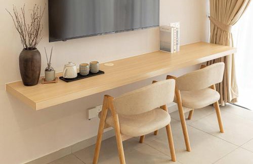 Bandar Sunway Apartment | Executive Studio in YOLO Signature Suites