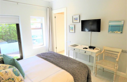 Sunset Beach Apartment | EXECUTIVE STUDIO OCEAN BREEZE - SUNSET BEACH