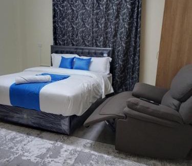 Eldoret Bed & Breakfast | Executive Studio Serenity in Eldoret