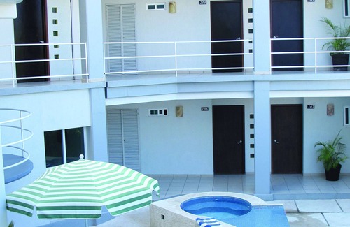 Tuxtla Gutierrez Apartment | Executive Suites at Tuxtla