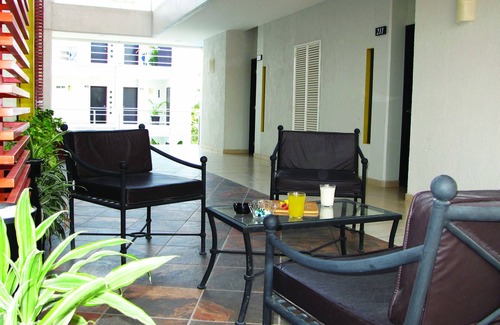 Tuxtla Gutierrez Apartment | Executive Suites at Tuxtla