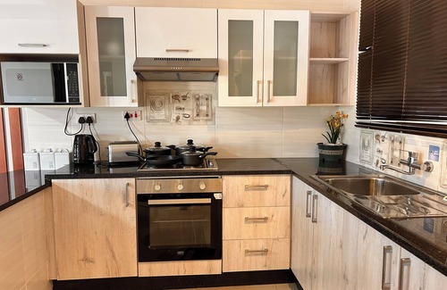Letlhakane Bed & Breakfast | Executive Suite and Spa