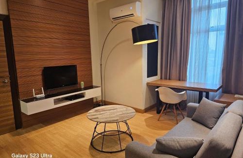 Kuala Lumpur Apartment | Executive Suite Dua Sentral