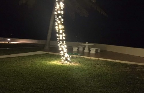 Bahamas Terrace Condo | Executive Suite in Freeport.