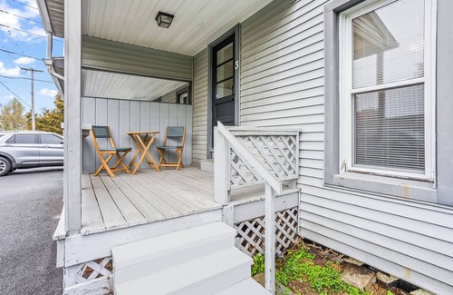 Hummelstown Apartment | Executive Suite near Hershey