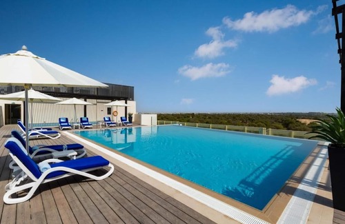 Mirdif Apartment | Executive Suite Near Mirdif Mall