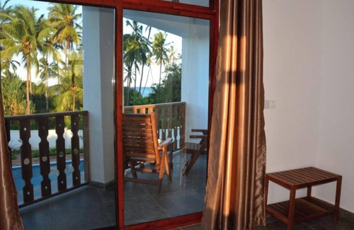 Matemwe Apartment | Executive Suite